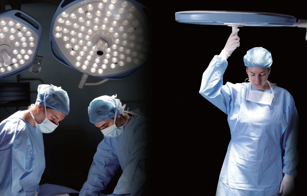 Medical Equipment and Hospital Furniture