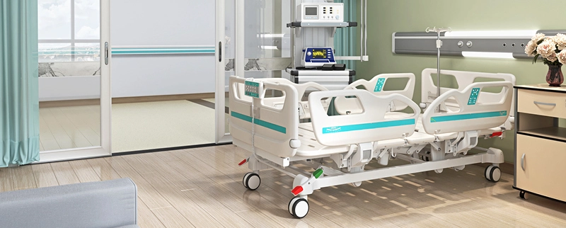 Hospital Furnitures