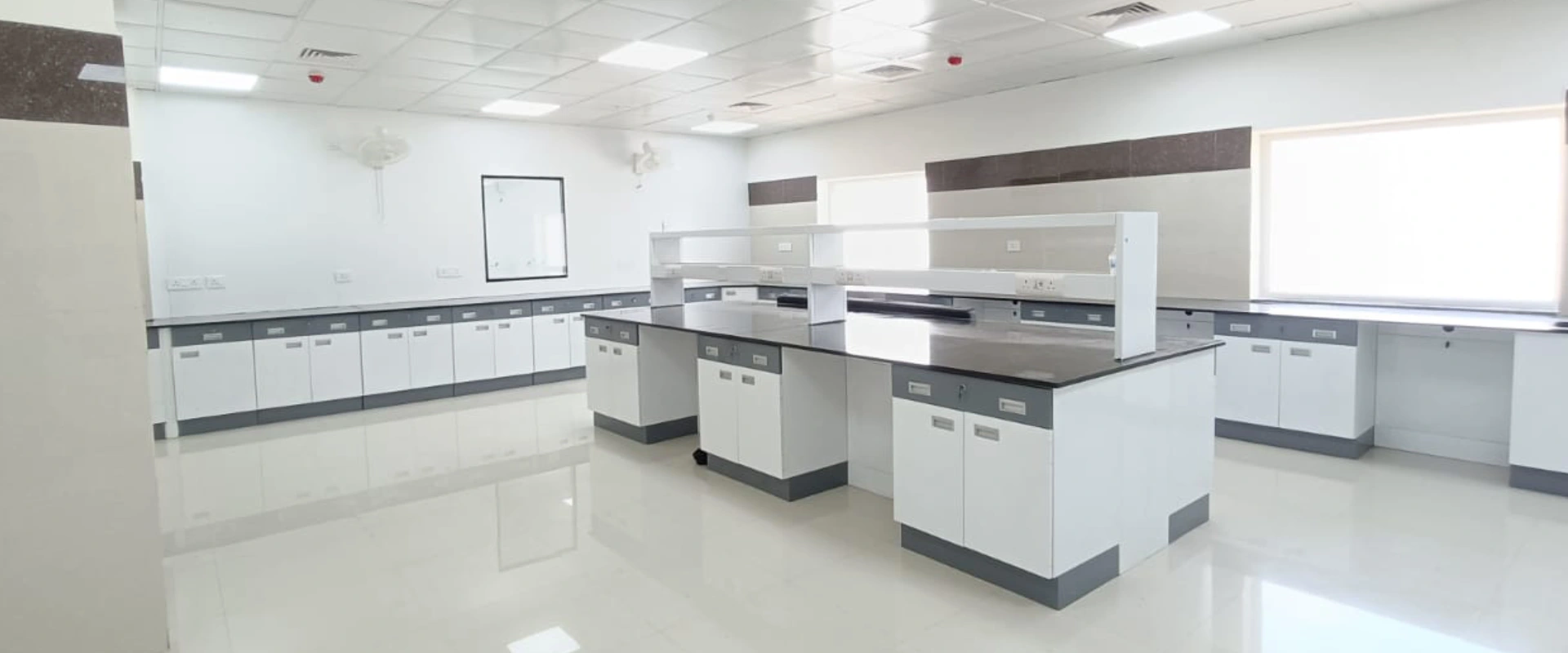 Integrated Pathology Lab (IPHL)