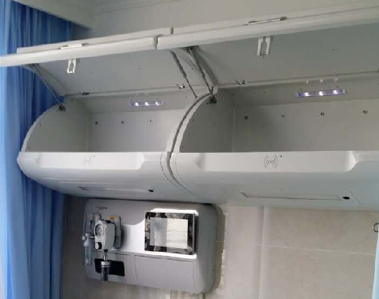 Integrated Ward Care System