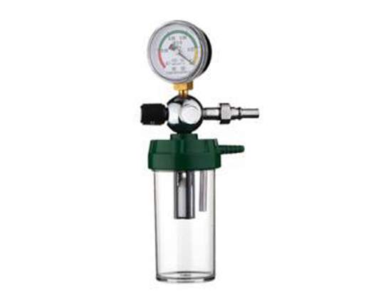 Suction Regulator