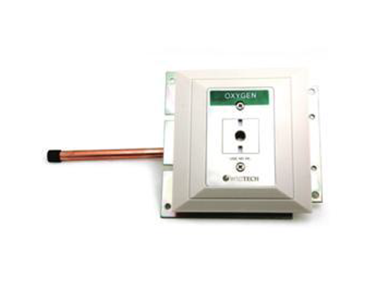 American Standard Gas Outlet