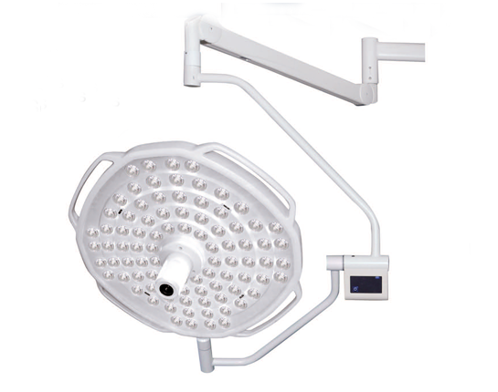 EXLED7500 / EXLED5500 Series