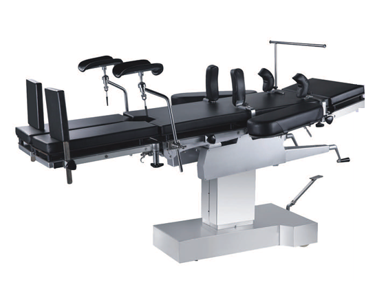 Electric Operation Table - MT Series