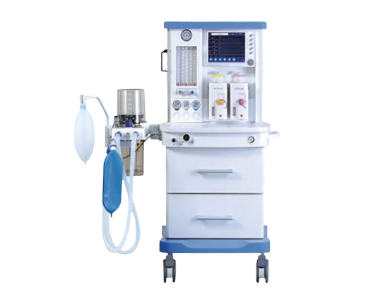 Anesthesia Machine