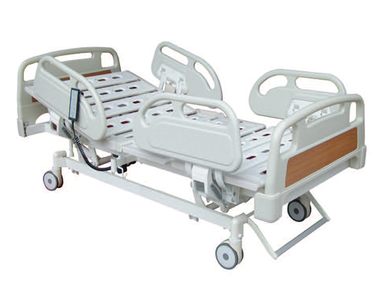 Hospital Bed