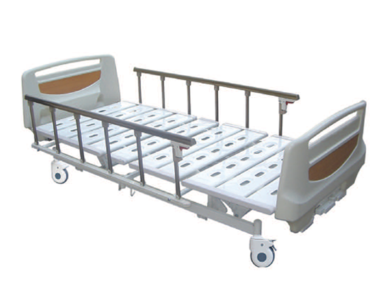 Hospital Bed