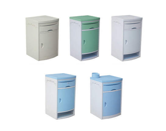 Medical Beside Cabinet