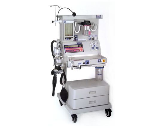 Anaesthesia Ventilator