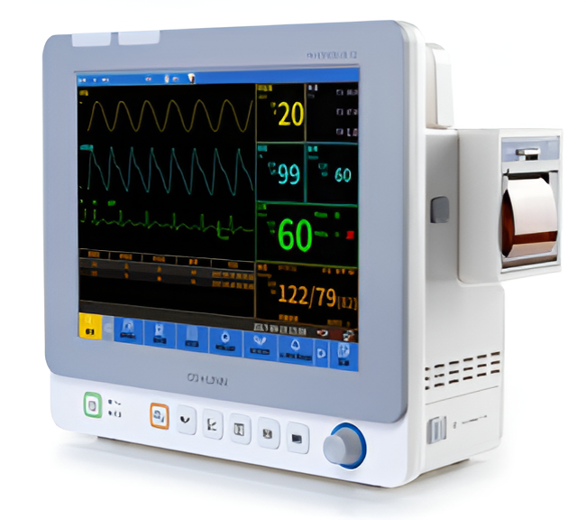 Patient Monitor Magnolia 12