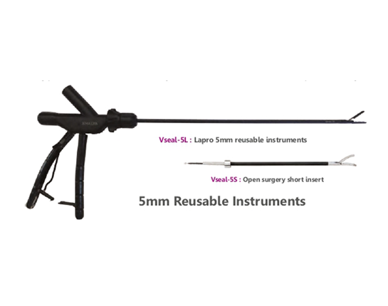 Shalya Easy+v Electro Surgical Solutions