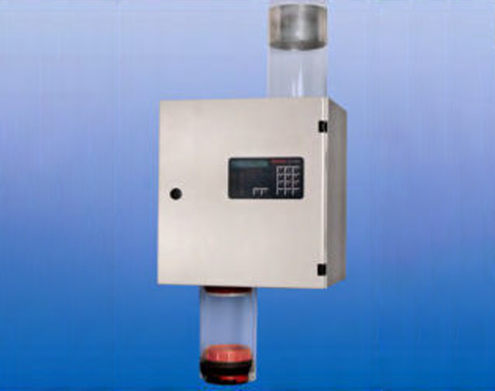 OES - Aerocom’s AC3000