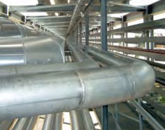 Tubing Options - Aerocom’s AC3000