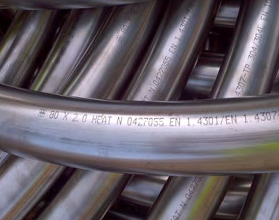 Tubing Options - Aerocom’s AC3000