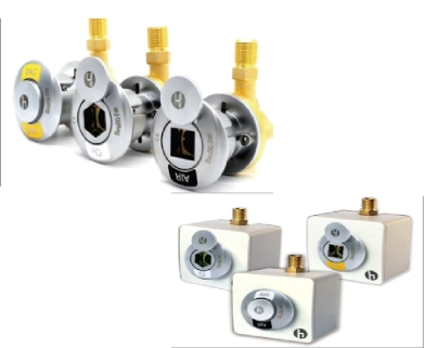 Medical Gas Terminal Unit