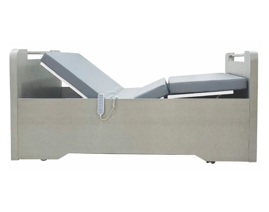 C-1101 ICU Bed Motorized Home Care