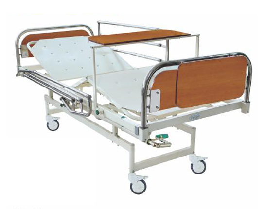 C-1501 Fowler Bed