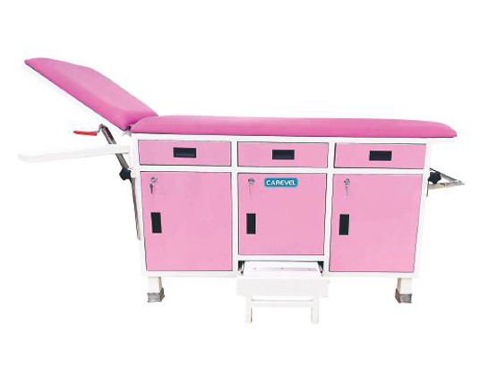 Examination Couch / OPD Table C-3102 Standard