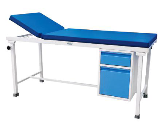 C-3201-FE Examination Table Majestouso Fully Motorised