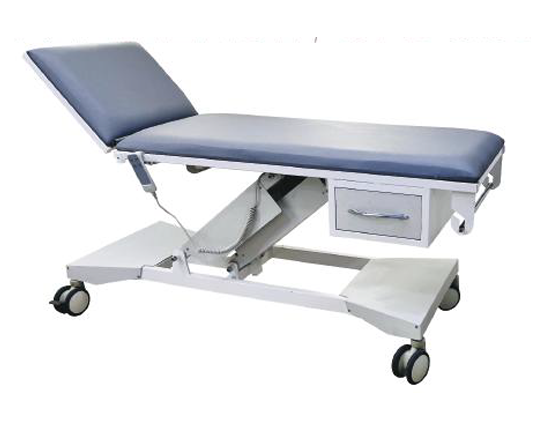 C-3201-FE Examination Table Majestouso Fully Motorised