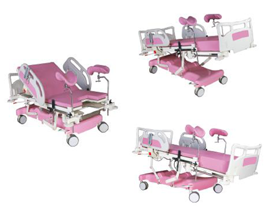 Delivery Bed LDR Bed (Motorised) Supreme Plus C-3005-E