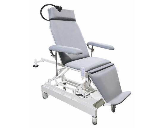 Dialysis Chair Motorised JIVA CDC 1
