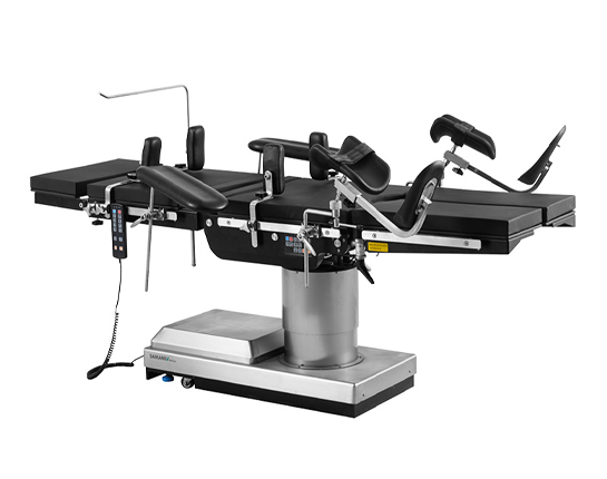 A501 Electric-Hydraulic Operating Table
