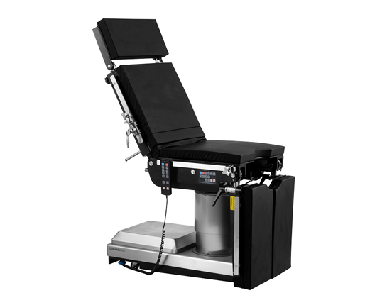 A501 Electric-Hydraulic Operating Table