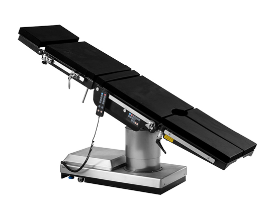 A501 Electric-Hydraulic Operating Table