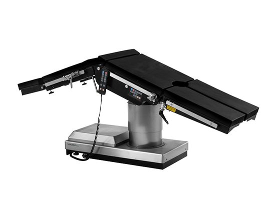 A501 Electric-Hydraulic Operating Table