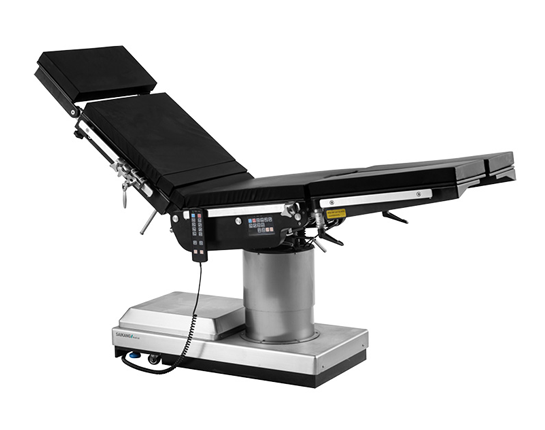 A501 Electric-Hydraulic Operating Table