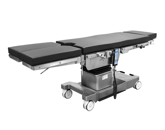 A100-4A (SKL-A) Electric Operating Table