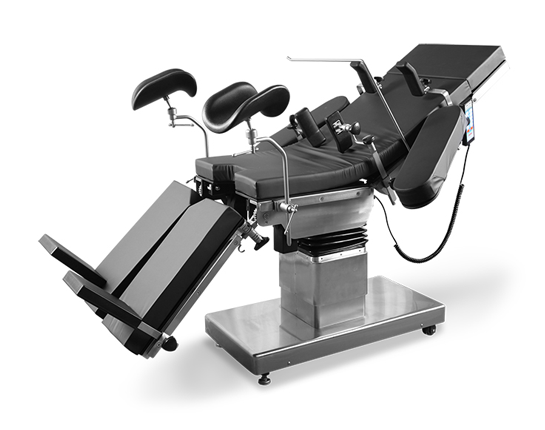 A100-4 (SKL-A) Electric operating table