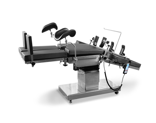 A100-4 (SKL-A) Electric operating table