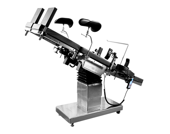 A100-4 (SKL-A) Electric operating table