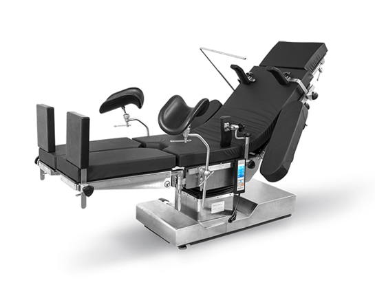 A106-2 (SKL-A) Electric Operating Table