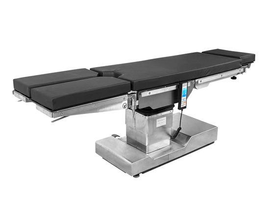 A106-2 (SKL-A) Electric Operating Table