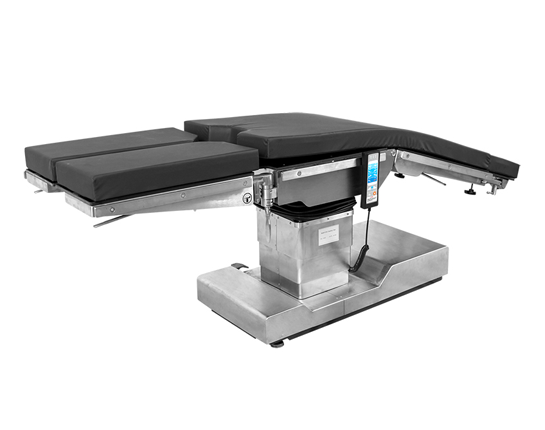 A106-2 (SKL-A) Electric Operating Table