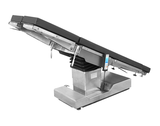 A106-2 (SKL-A) Electric Operating Table