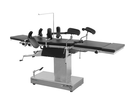 A3008A-1(SKF-C) Manual Operating Table