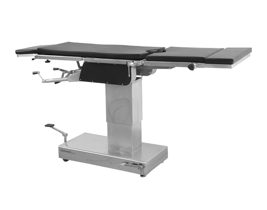 A3008A-1(SKF-C) Manual Operating Table