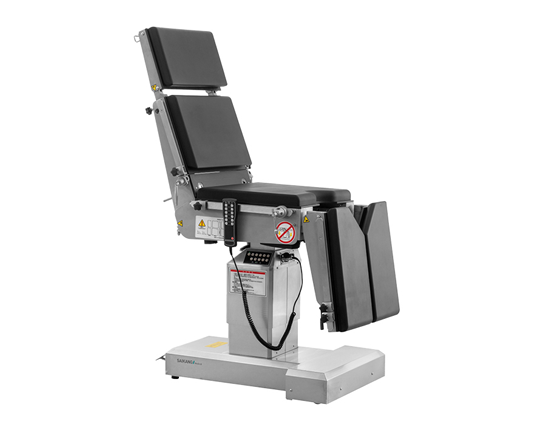 A301 (SKL-A) Electric operating table