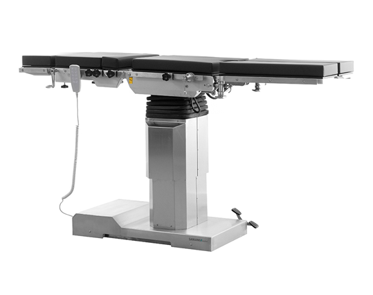 A202 (SKL-A) Electric Operating Table