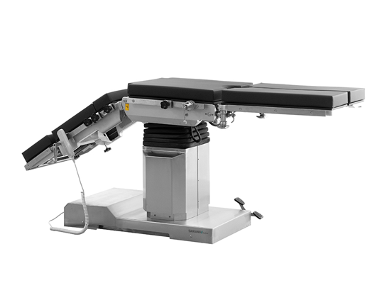 A202 (SKL-A) Electric Operating Table