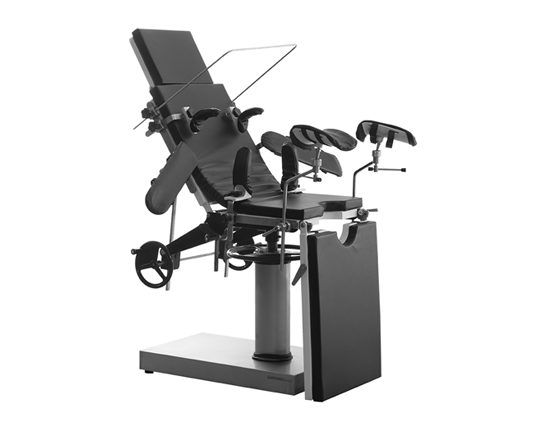 A205 (SKF-C) Manual Operating Table