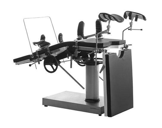 A205 (SKF-C) Manual Operating Table