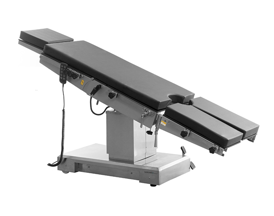 A200 (SKL-A) Electric Operating Table