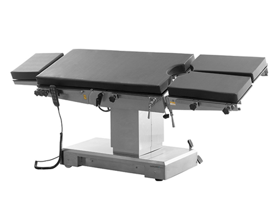 A200 (SKL-A) Electric Operating Table