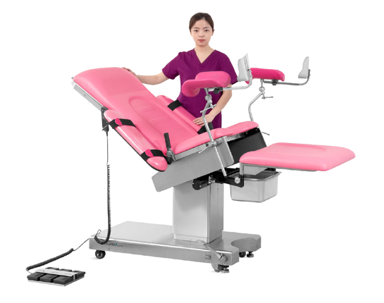 A99-5 Electric Obstetric Beds