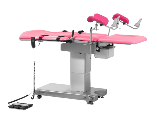 A99-5 Electric Obstetric Beds